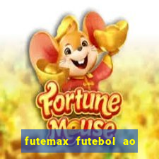 futemax futebol ao vivo serie b